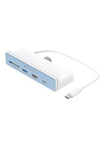 HYPER Drive 6-in-1 USB-C Hub