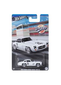 Hotwheels Hot Wheels Vintage 1:64 Assortment