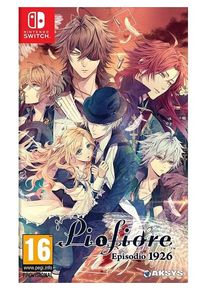 Piofiore: Episodio 1926 - Nintendo Switch - Abenteuer - PEGI 16