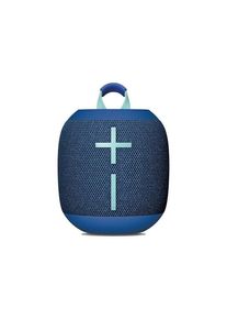 Logitech Ultimate Ears WONDERBOOM 4