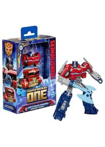 Hasbro Transformers Optimus Prime Orion Pax