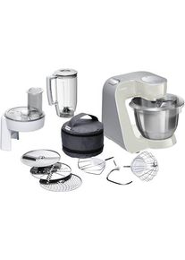 Bosch Küchenmaschine MUM58L20