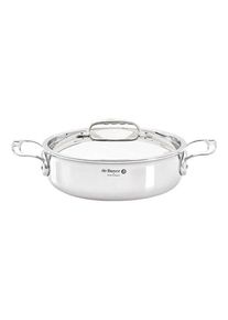de Buyer AFFINITY saute pan - 24 cm - 3 L