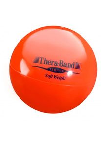 TheraBand Soft Weight Balance trainer (1,5 kg, red)