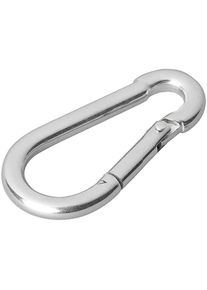Pro Plus Karabiner Metall 5x50mm