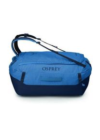 Osprey Transporter Duffel 95 Blue Flame OS