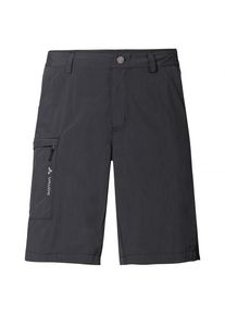 Vaude Farley Bermuda V Short Heren (52 |grijs)