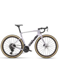 Cervelo Aspero 5 SRAM Force AXS Royal Mercury - RH 54 cm