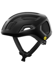 POC Ventral Air Mips Fietshelm (54-59 cm - M |zwart)