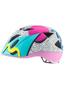 Alpina Kid's Alpina Ximo Flash Bike helmet Kids (49-54 cm, multi)