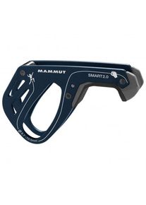 Mammut - Smart 2.0 - Taubrems, svart/blå/grått