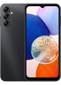 Samsung Galaxy A14 5G | 4 GB | 128 GB | Dual-SIM | schwarz