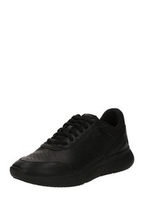BOSS Baskets basses 'Titanis' Homme noir taille 40