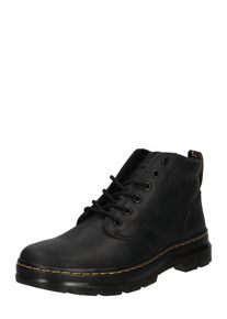 Dr. Martens Bottes &agrave; lacets 'Bonny Leather' Homme noir taille 48