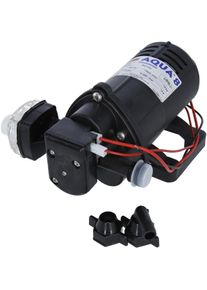 Fiamma Aqua 8 Wasserpumpe, 12V, 1,5bar, 7L