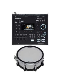 Roland V71 Snare Package mit PD-14DSX