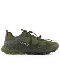 Aku Flyrock GTX Multisport shoes Men (9,5, olive)