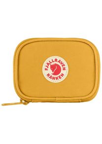 Fjällräven Fjällräven Kånken Card Wallet Wallet (One Size, orange)