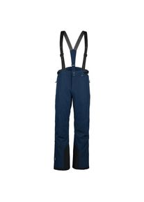Heber Peak PinusHe. Ski Pants Ski trousers Men (S, blue)