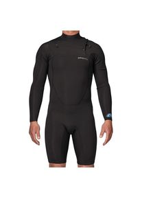 Patagonia Regulator Lite Front-Zip L/S Spring Suit Lycra Men (M, black)