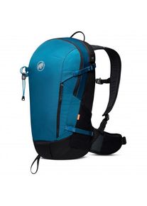 Mammut Lithium 20 Walking backpack blue