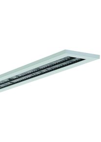 RIDI F-LINE-RT2X115/20ND-SM-SET LED-Pendelleuchte 5232lm, 42W, weiß (0650581//673683)