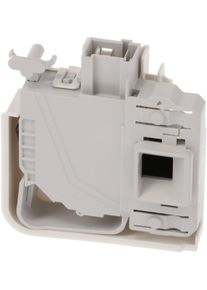 Bosch Siemens 00633765 Türverriegelung, Relais, Türschloss für Waschmaschine und Waschtrockner