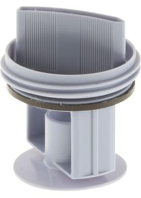 Bosch Siemens 00647920 Flusensieb Flusenfilter für Waschmaschinen und Waschtrockner