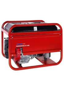 Endress ESE 606 DHS-GT Benzin Stromerzeug 5,6 kW (112305)