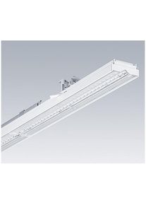 Thorn CONTUS 8000-840 L1500 WB HFIX WH LED-Tragschienenleuchte, 52,3W, 8060lm, 4000K, weiß (96635815)