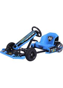 Renegade Edge Kids Ride On Electric Go Kart