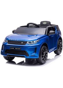 Land Rover Discovery Sport Kids Electric Ride On Jeep