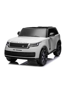 Range Rover Vogue Kids Electric Ride On Jeep