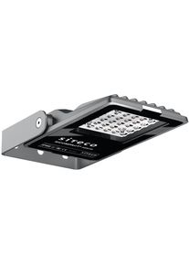 SITECO SiCompact 31 Micro LED Fluter, 4400lm, 29W, 4000K, Aluminium, wei&szlig;aluminium (5XA7571C1K23)