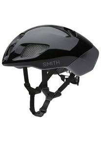 Smith Ignite Mips Eu Bike helmet (M - 55-59 cm, black/grey)
