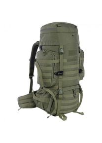TASMANIAN TIGER TT Raid Pack MKIII 52 Walking backpack olive