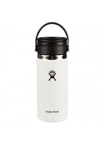 Hydro Flask Wide Mouth Flex Sip Lid (355 ml, white)