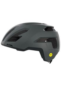 Alpina Taunus Gravel Mips Bike helmet (55-59 cm, grey)