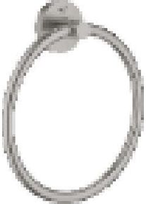 Grohe Start Handtuchhalter, supersteel (41174DC0)