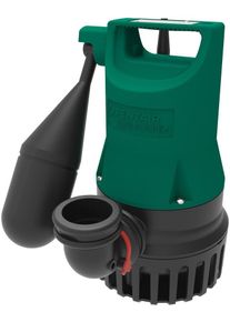 JUNG PUMPEN JUNG Schmutzwasserpumpe U3 KS SPEZIAL, 4m Kabe (JP50005)