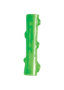 Kong Squeezz M, Jouet pour chien à mâcher - L 18 x 3,5 cm de diamètre