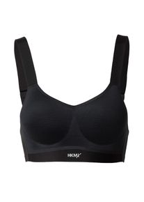 Hunkem&ouml;ller Hunkem&ouml;ller Sportmelltart&oacute;k 'The Infinity L2' Női fekete , M&eacute;ret S