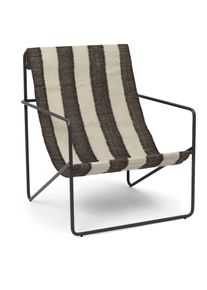 Desert Lounge chair Chaise ferm LIVING