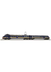Piko 40282 N Triebzug Elektrotriebwagen Hondekop Benelux der NS Epoche VI