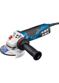 Bosch Professional GWS19-125CI Winkelschleifer Schleifer 125mm 1900W blau schwarz