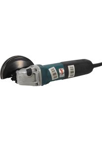 Makita GA5040CZ1 Winkelschleifer Trennschleifer Super-Joint-System Sanftanlauf 125mm 1400 Watt