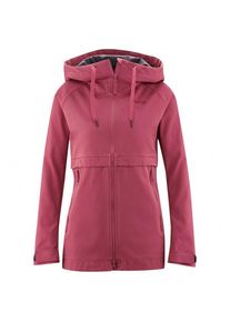 Red Chili Women's Mescalito Parka Casual jacket Women (S, pink/red)
