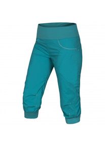 Ocun Women's Noya Shorts Shorts Women (M, turquoise)