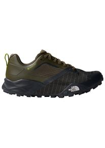 The North Face Offtrail TR GORE-TEX Trail running shoes Men (42,5, black)