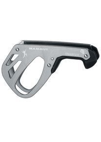 Mammut - Smart 2.0 - Taubrems, gr&aring;tt/svart